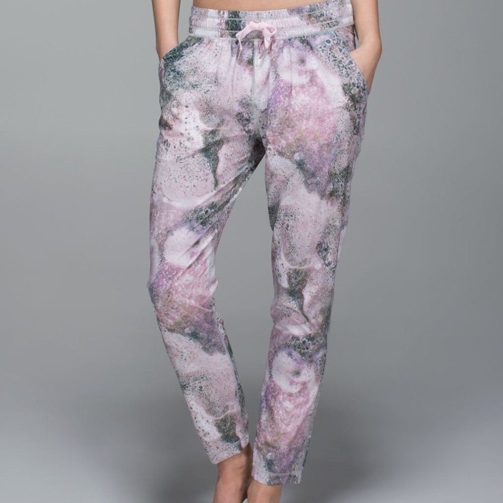 Lululemon Namaskar Pant